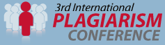Plagiarism Conference Logo