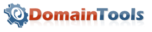 Domain Tools Logo