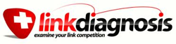 Link Diagnosis Logo