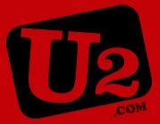 U2 Logo