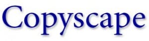 copyscape-logo-plain
