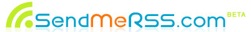 SendMeRSS Logo