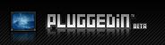 Pluggedin Logo