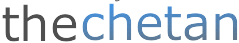 thechetan-logo