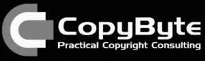 CopyByte Logo