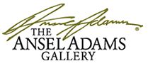 Ansel Adams Logo