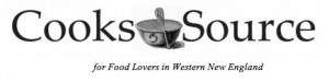 New Cooks Source Logo