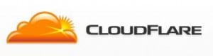 Cloudflare Logo Image