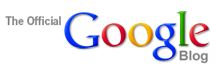 Official Google Blog Logo