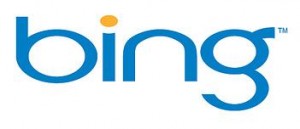 Bing Logo Image