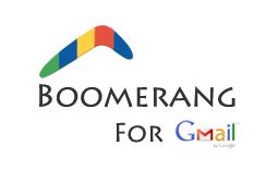 boomerang for gmail fail