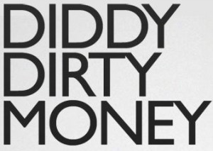 Diddy Dirty Money Logo