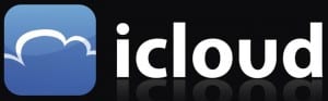 iCloud Logo image