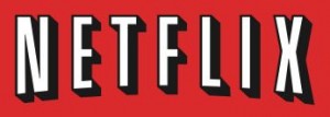 Image of Netflix Logo