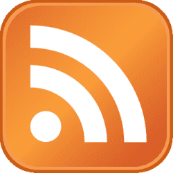 Sample RSS Icon
