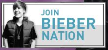 Join Bieber Nation Image