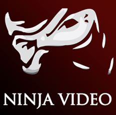 NinjaVideo Logo