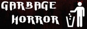 Garbage Horror Logo