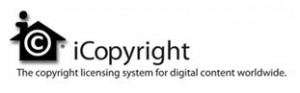 iCopyright Logo