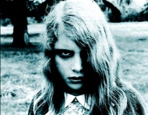 Night of the Living Dead Zombie
