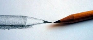 Pencil Copy Image