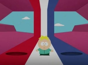 What What Butters Image