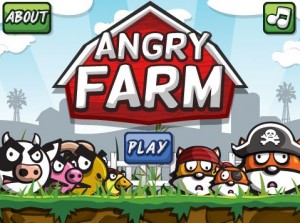 Angry Farm Image
