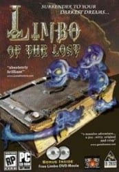 Limbo of the Lost Cover