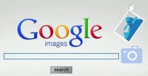 Google Images Search By Image