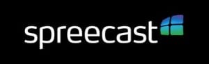 Spreecast Logo