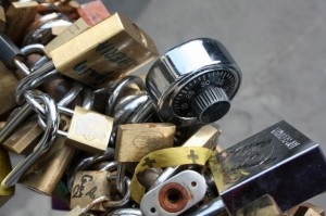 Image of Locks