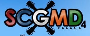 SCGMD4 Logo