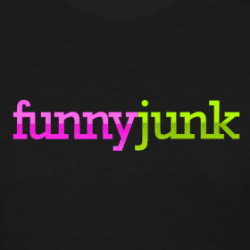 FunnyJunk Logo