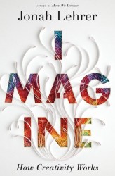 Imagine Book Cover