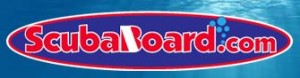 Scubaboard Logo