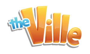 The Ville Logo