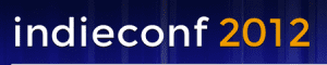 Indieconf Logo