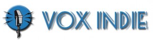 Vox Indie Logo