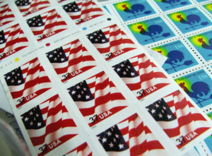 Stamps Image