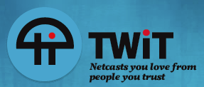 Twit Logo