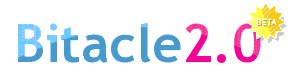 Bitacle Logo
