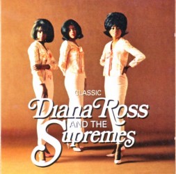 The Supremes Cover