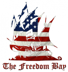 Freedom Bay Logo