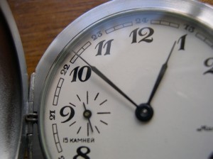 Seconds Image