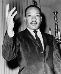 Martin Luther King Image