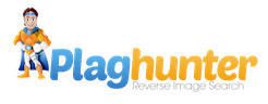 Plaghunter Logo
