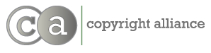 Copyright Alliance Logo