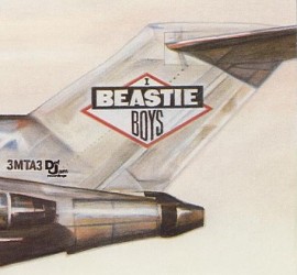 Beastie Boys License to Ill