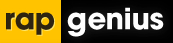 Rap Genius Logo