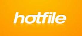 Hotfile Logo